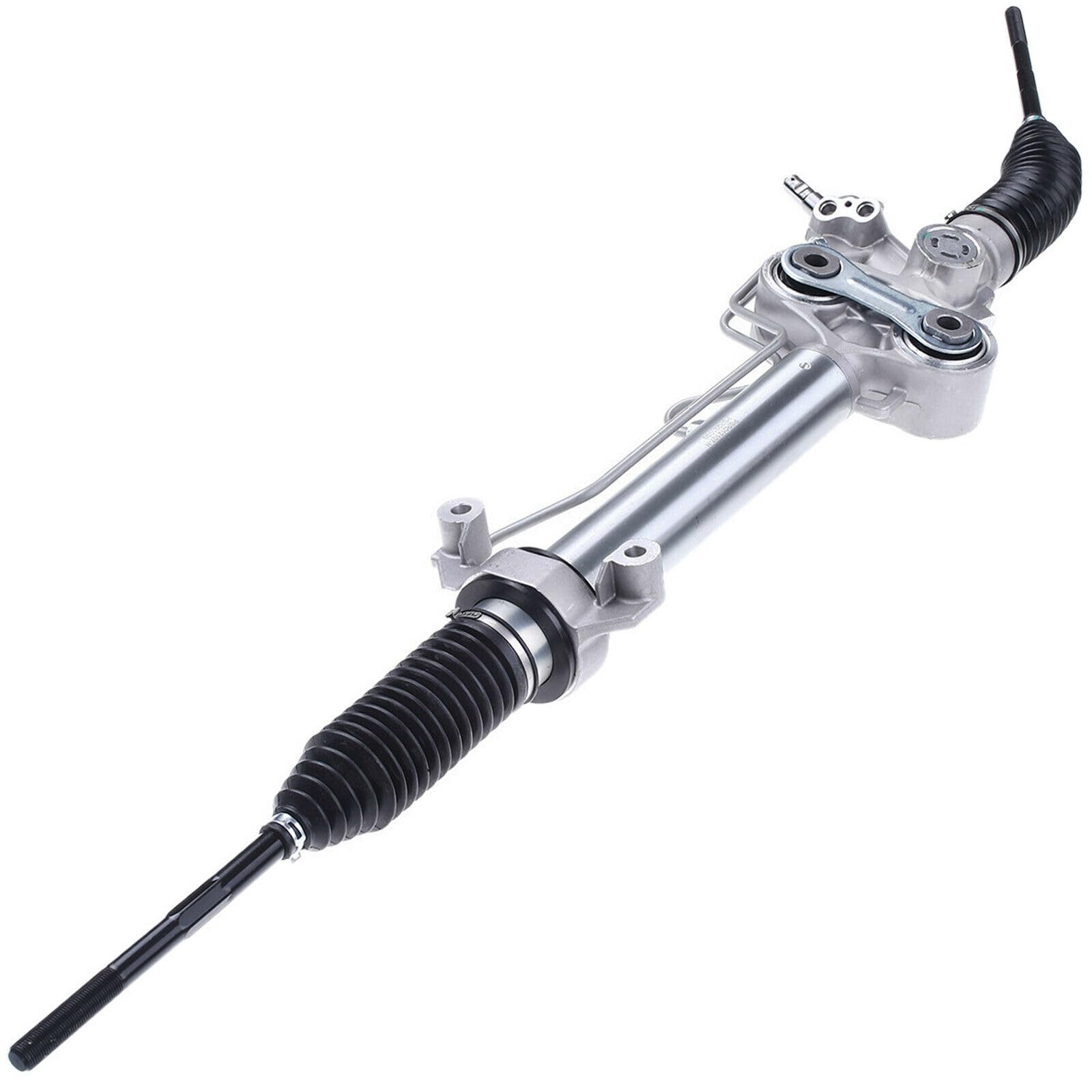 Amazon.com: TZJNLIRP Power Steering Rack & Pinion Assembly  