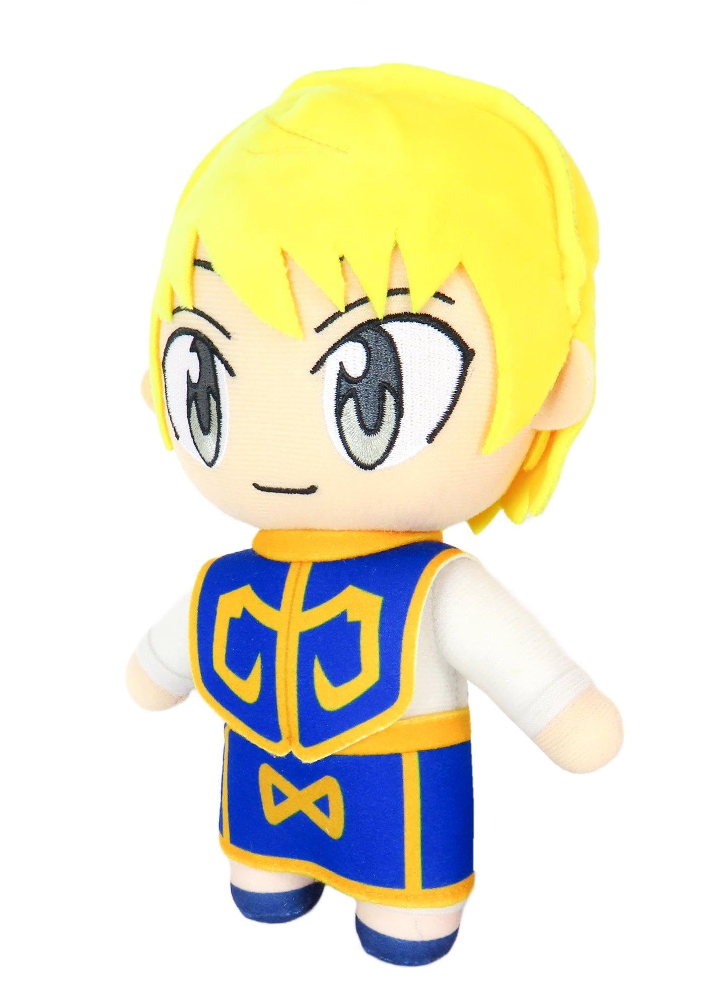 Amazon.co.jp: Great Eastern Entertainment Hunter X Hunter
