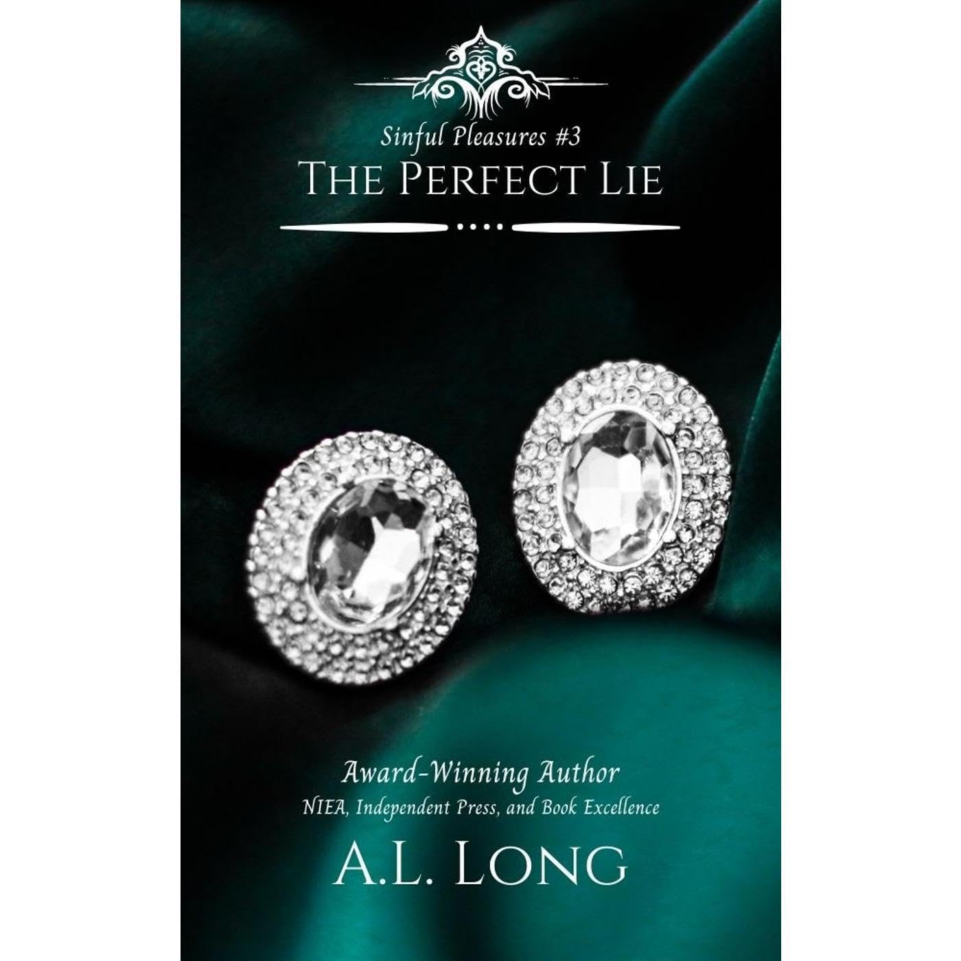 The Perfect Lie (Sinful Pleasures #3)