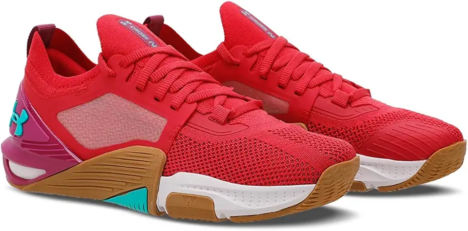 Tênis de Treino Under Armour Tribase Cross 2