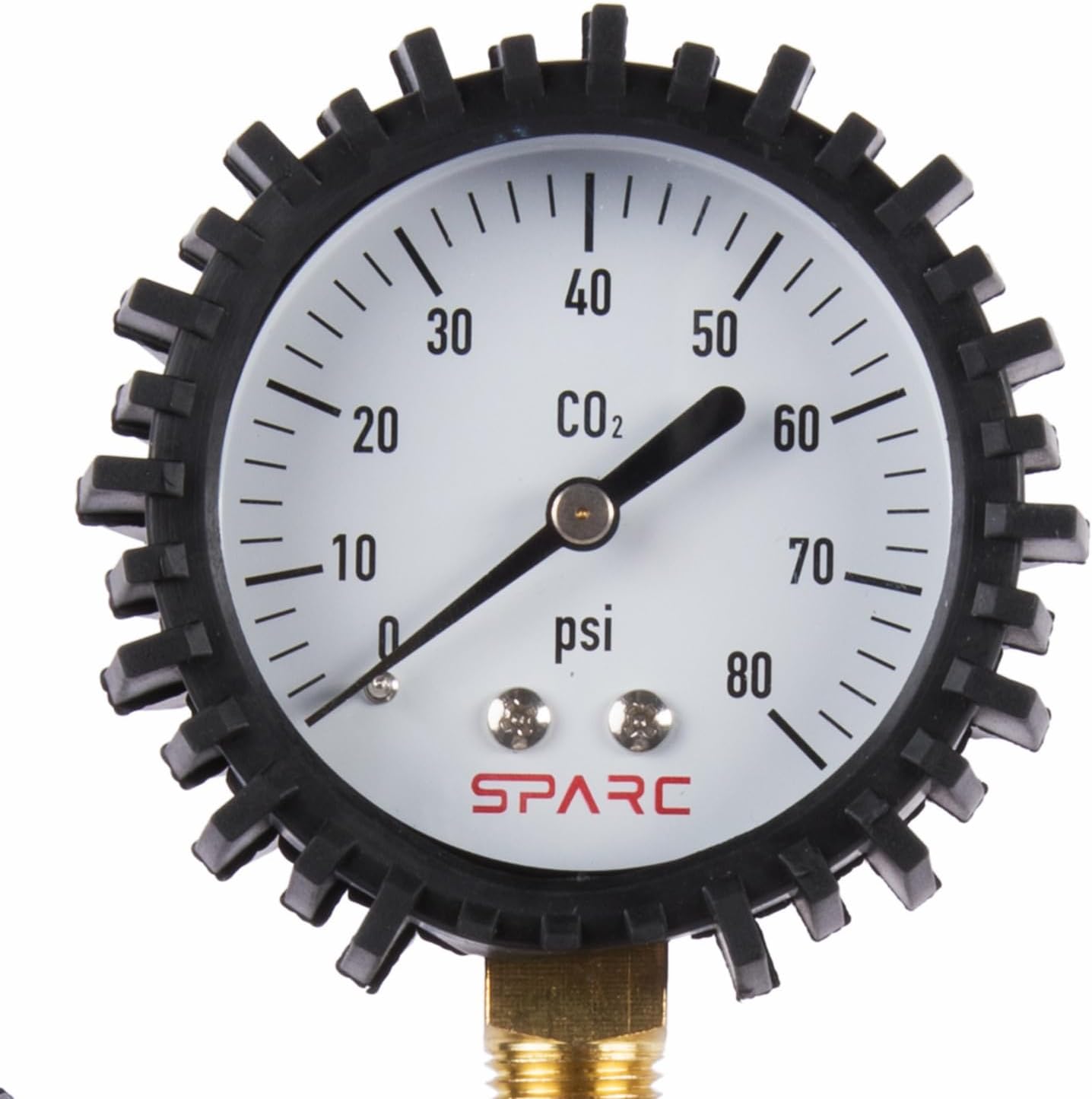 SPARC GEN2 Premium CO2 Regulator Rebuild Kit