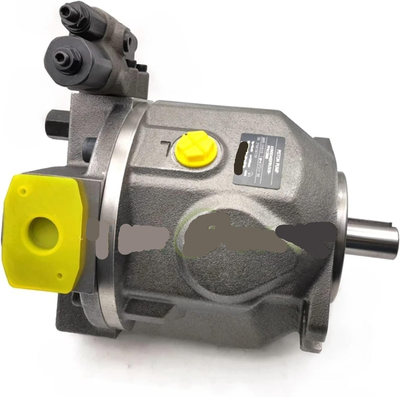 Axial Variable Piston Pump A10VSO45DFR1/31R-PPA12N00 Hydraulic