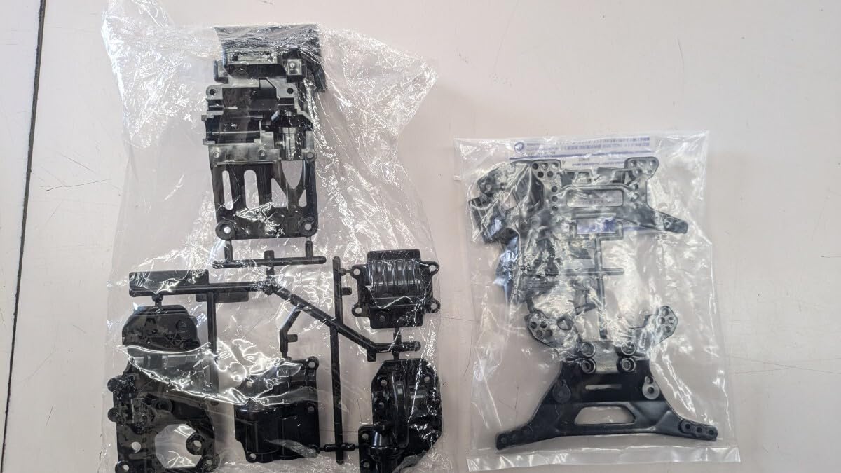 Amazon | タミヤ アバンテMK.2/ダークインパクト/キーンホーク DF-03 