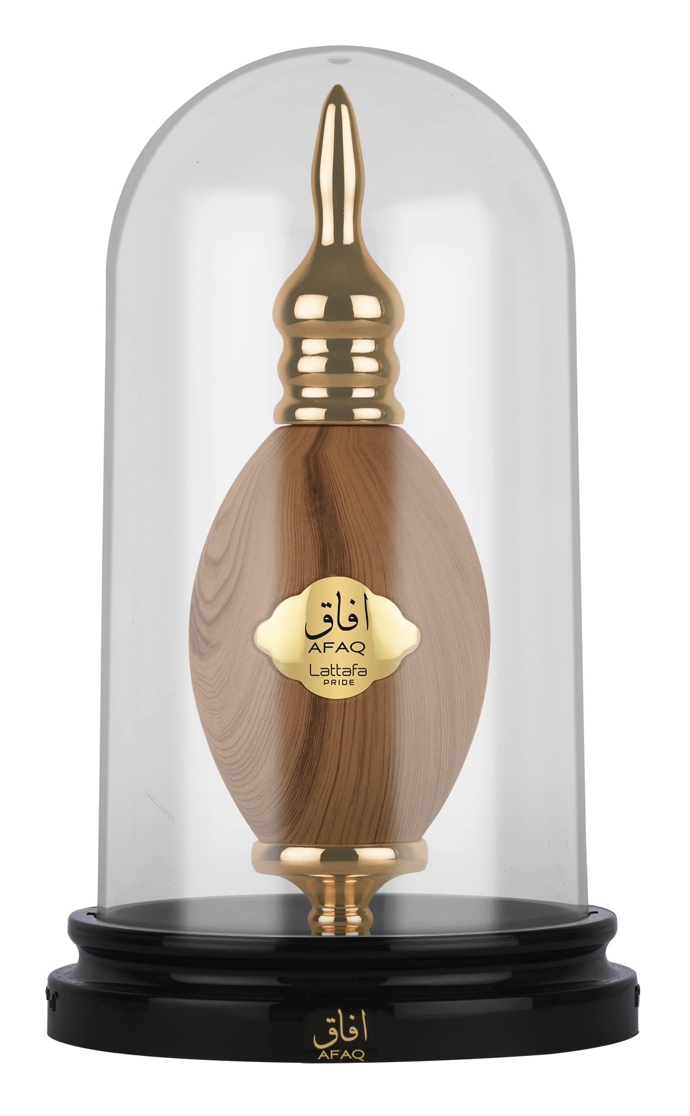 Lattafa, Pride Afaq - Eau de Parfum Unisex 100 ml