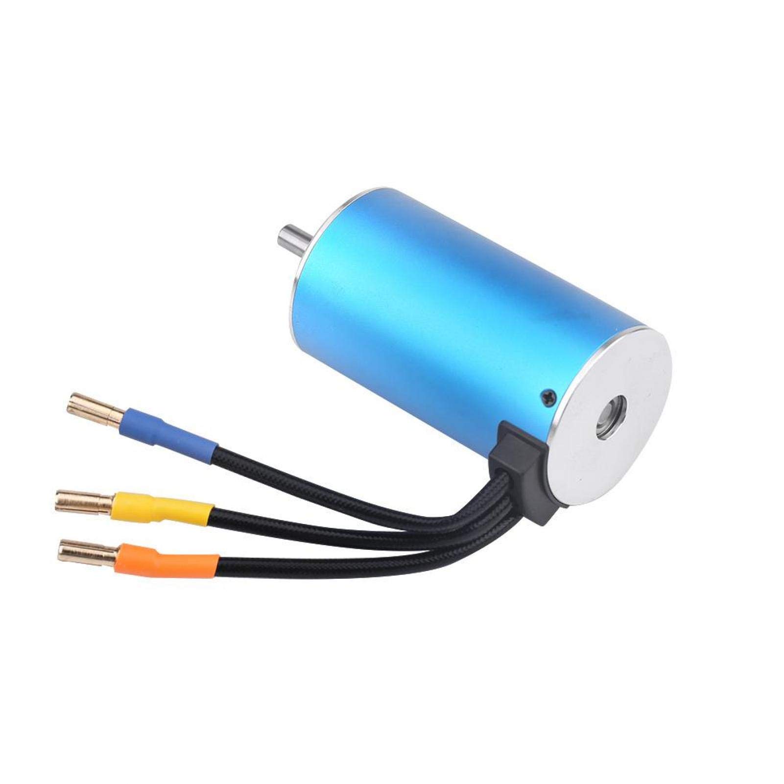 Motor de Barco RC, Accesorio de Coche de RC Motor de Coche de RC Motor sin escobillas de Barco RC Motor sin escobillas, para Barco de RC