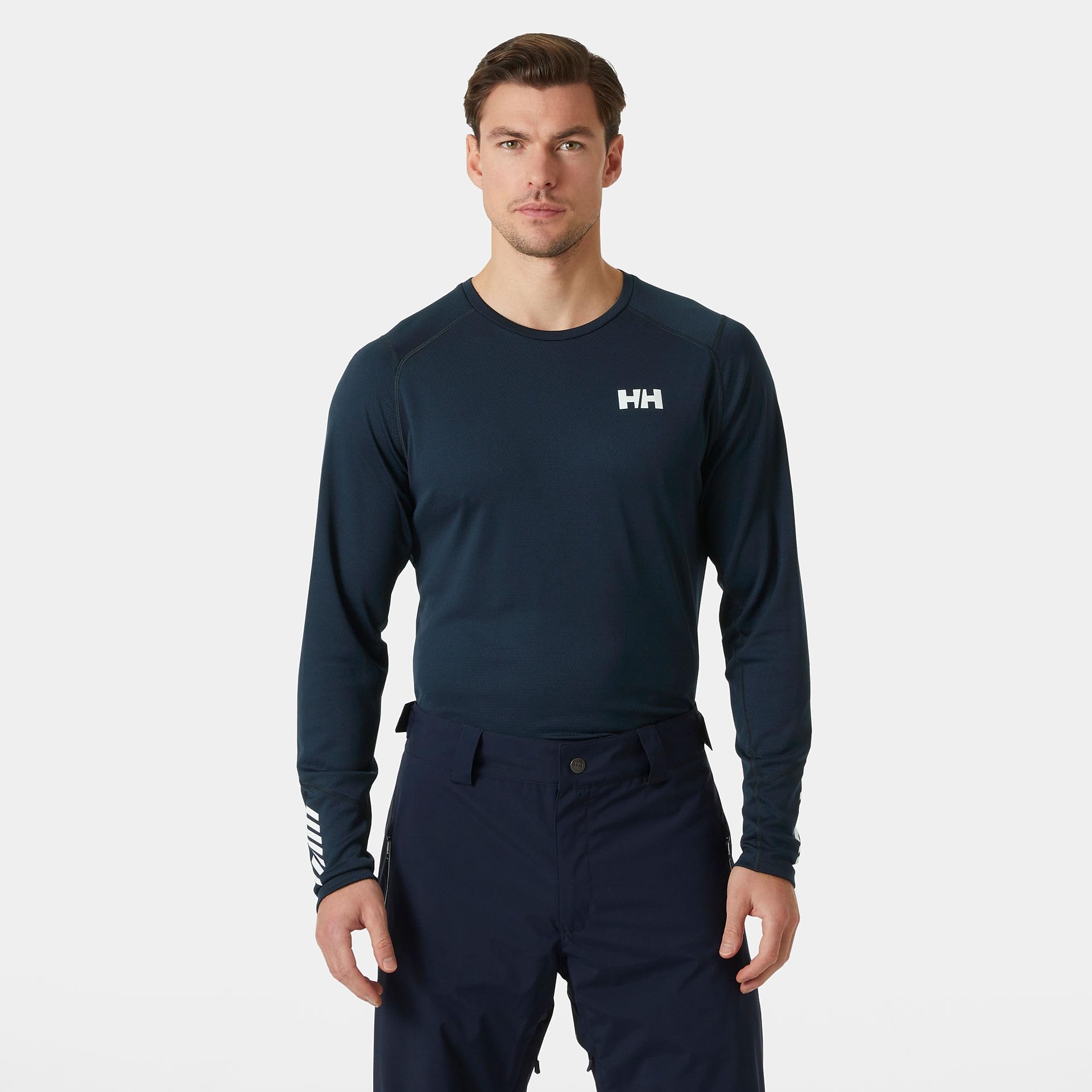 Helly Hansen Koszula Mężczyźni Lifa Active Crew