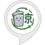 京都の今日のゴミ