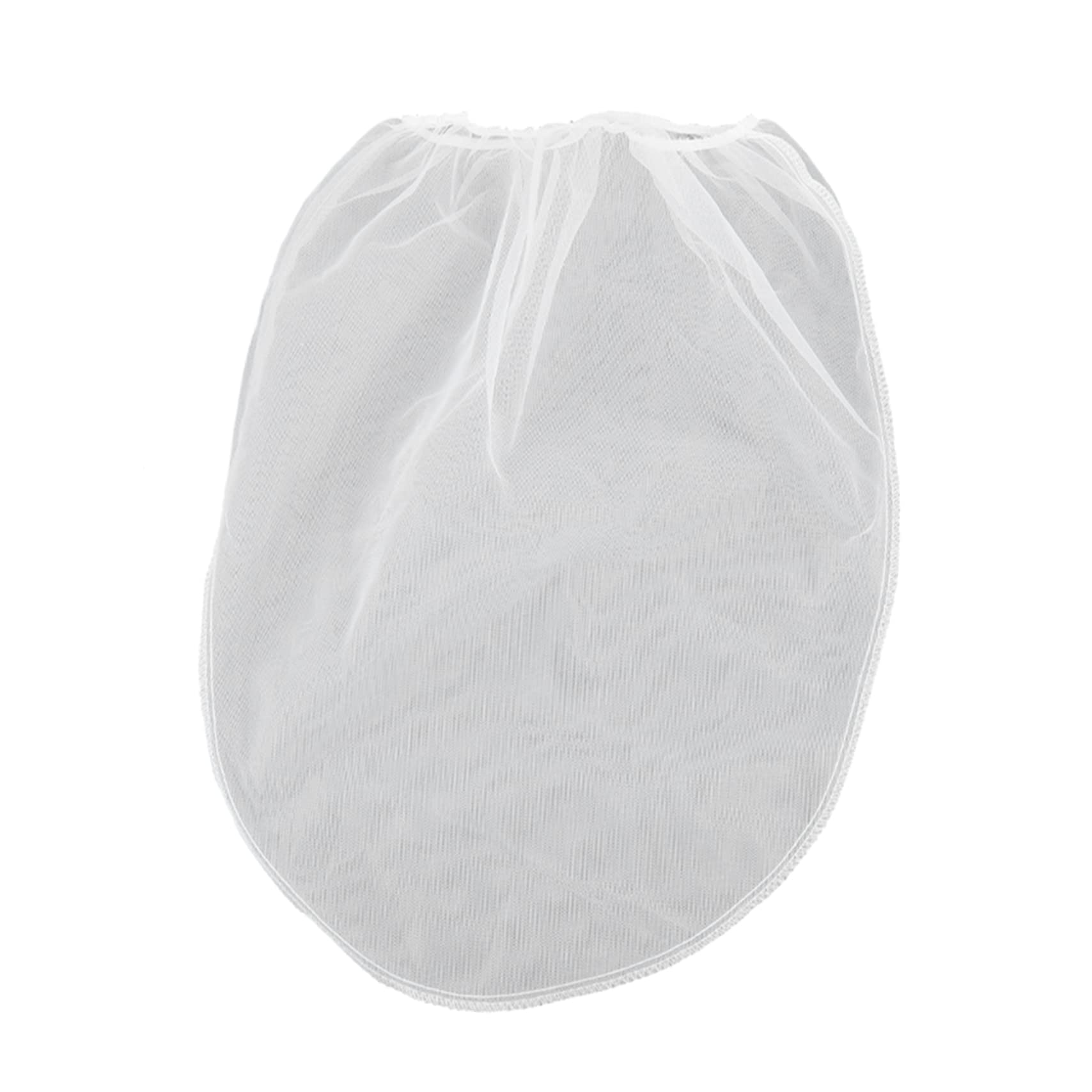Garneck Quality Paint Filter Bags Fine Mesh Bag Strainers Practical for Various Purposes