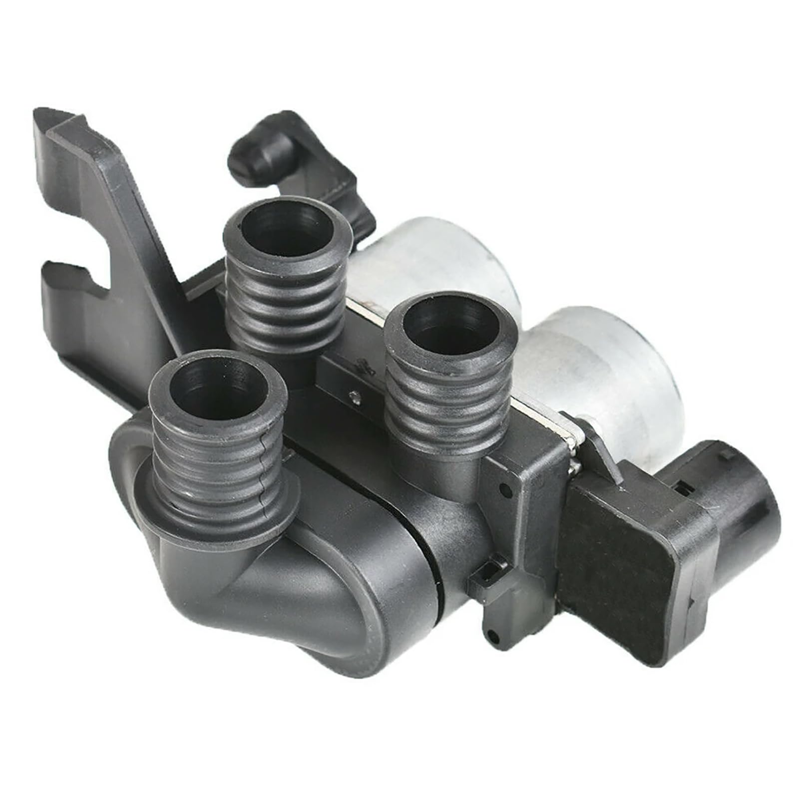 E36 64111387319 64118391419 1147412053 - Accesorio para automóvil, refrigerante, calentador de clima, reemplazo de control de agua