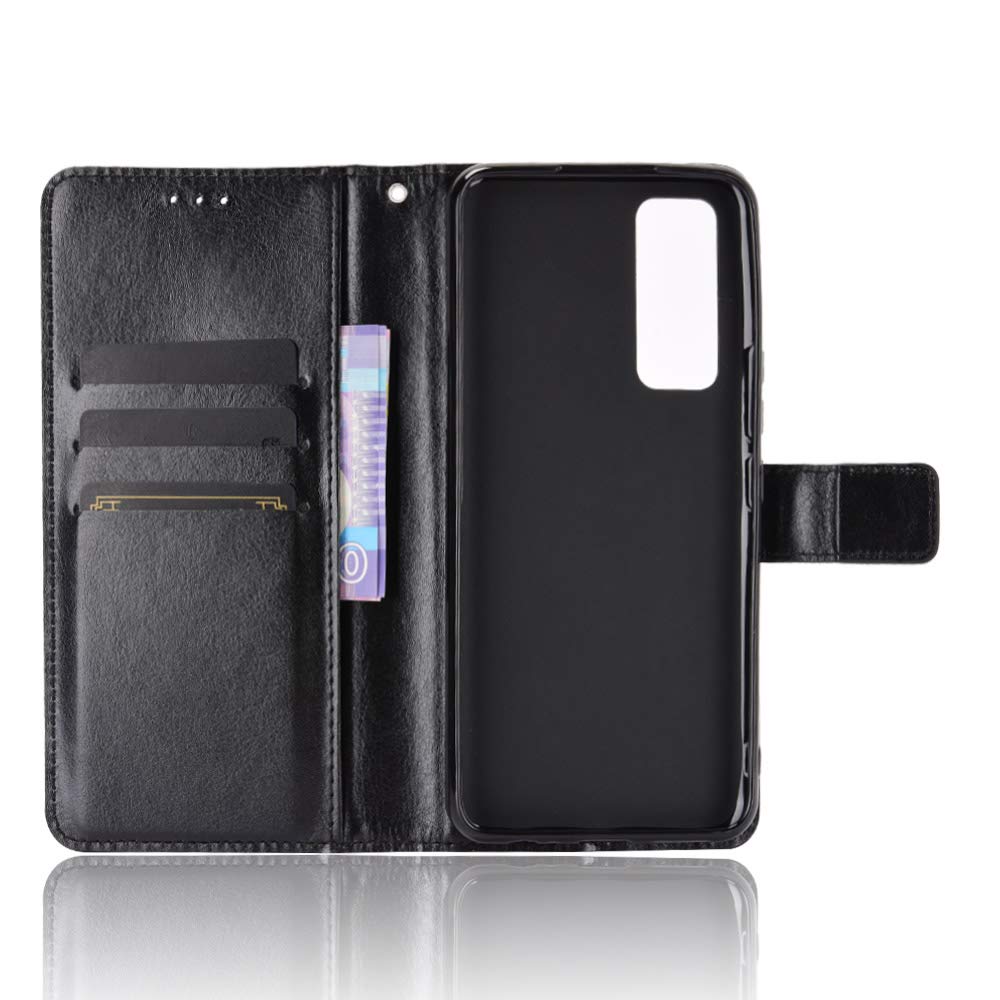 RankOne Cover per vivo Y70 / vivo V20 SE (6.44 Inches), Custodia Flip Pelle Portafoglio, Magnetica Libro Bumper Cover Case - Rosso RankOne Cover per vivo Y70 / vivo V20 SE (6.44 Inches), Custodia Flip Pelle Portafoglio, Magnetica Libro Bumper Cover Case - Rosso