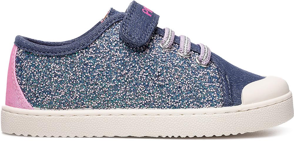 Pablosky Damen Navy Goma 984420 Sneaker, Marineblau, 40 Eu