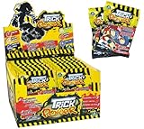 trick power Trick Power - Skateboard singolo, 1 Booster (versione tedesca)