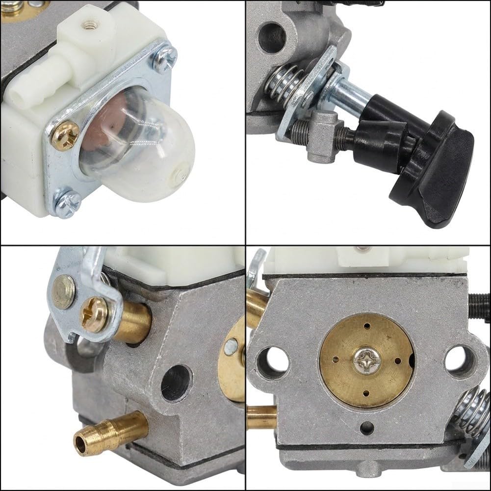 Carburador Metal Repuesto para BG56C SH56 para modelo 0622 Carburador