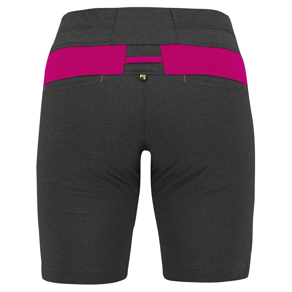 Karpos - Dolada W Bermuda, Pantaloncini Donna