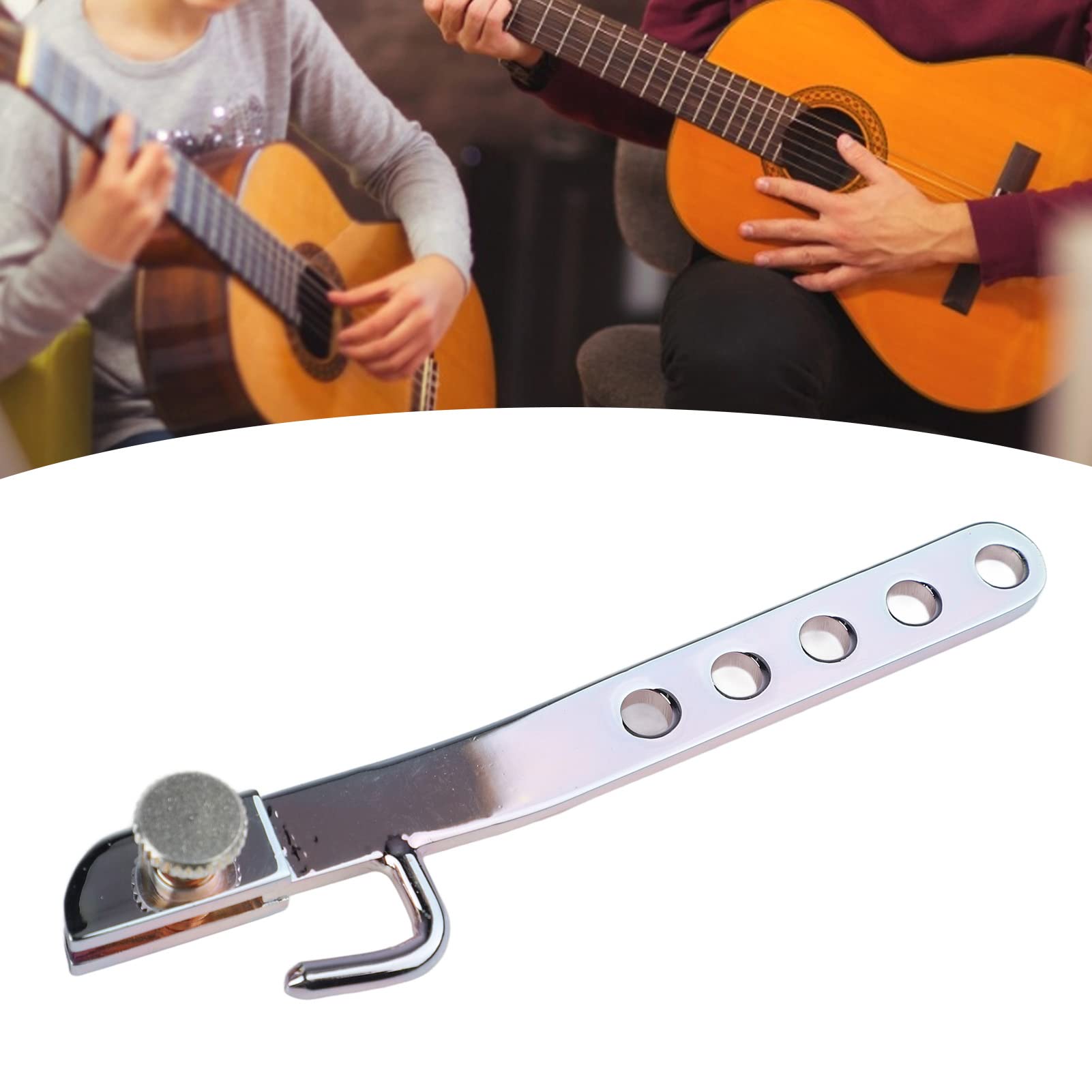 Fagott-Schwebebalken-Werkzeug, Fagott-Schwebebalken, Fagott-Gurt-Balance-Stange, Metall-Fagott-Balance-Stange, Verstellbares Werkzeug, Fagott-Gurt-Balance-Stange für