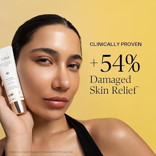 Miniatura 6 de d'alba Piedmont Crema hidratante doble de trufa blanca, hidratante facial 2 en 1, cuidado de la piel vegano, universidad vegana, reafirmante y