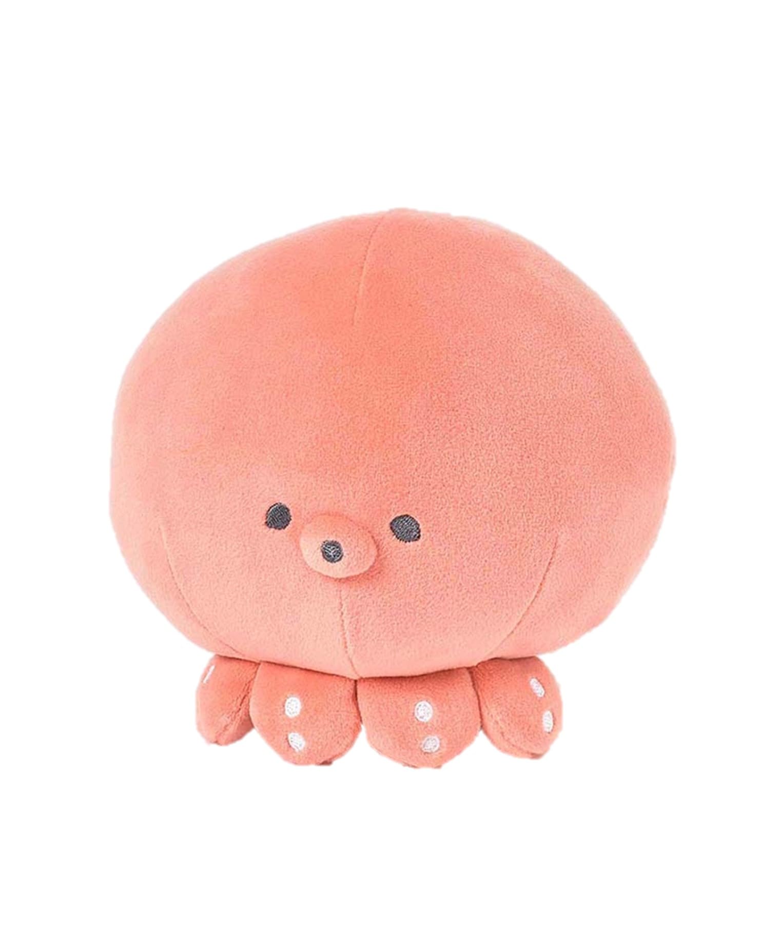 Amazon.co.jp: ACCENT アクセント 海の生き物 マスコット ぬいぐるみ