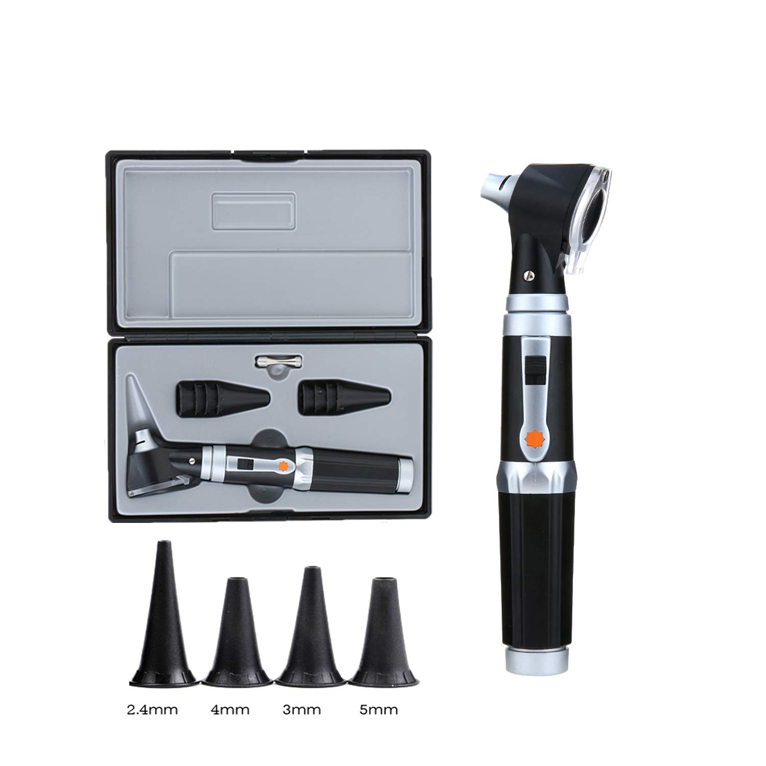 10 Best Ophthalmoscopes 2023 Reviews & Ratings