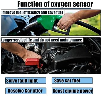 Oxygen Sensor 8V0906262D 0258027215