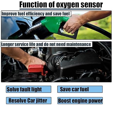 Oxygen Sensor 8V0906262D 0258027215