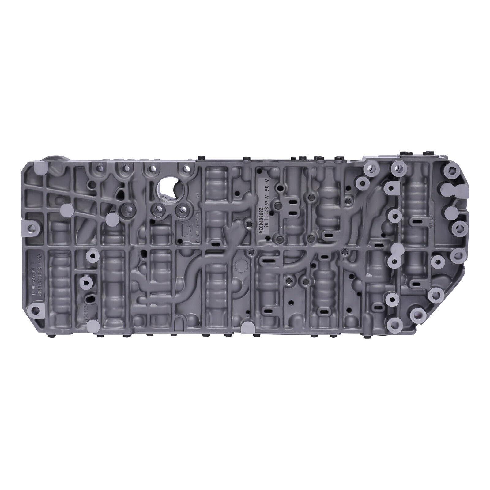 Schieberkasten 722.8 CVT Für Mercedes Benz A-Klasse W169 B-Klasse W245 2004-2011 Erhöhter Fahrkomfort