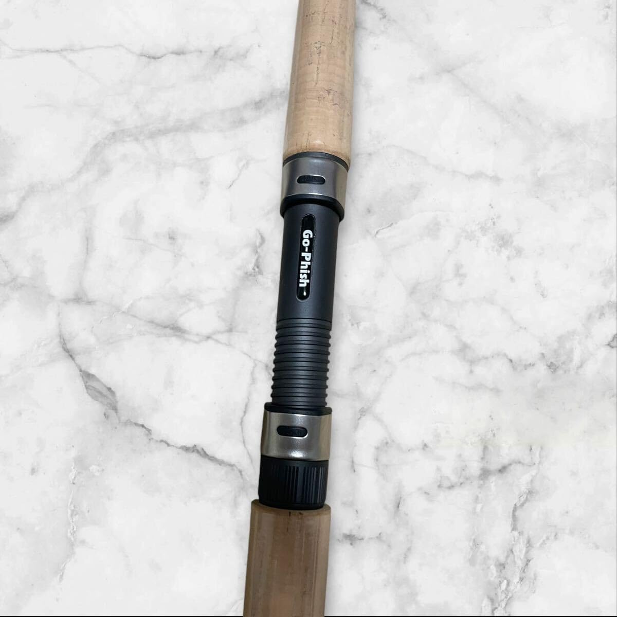 【美品】Go-Phish 11B surface 《The Spot King》 Go-Phish TheSpotKing 11S surface スピニングモデル ヒラスズキ狙いに