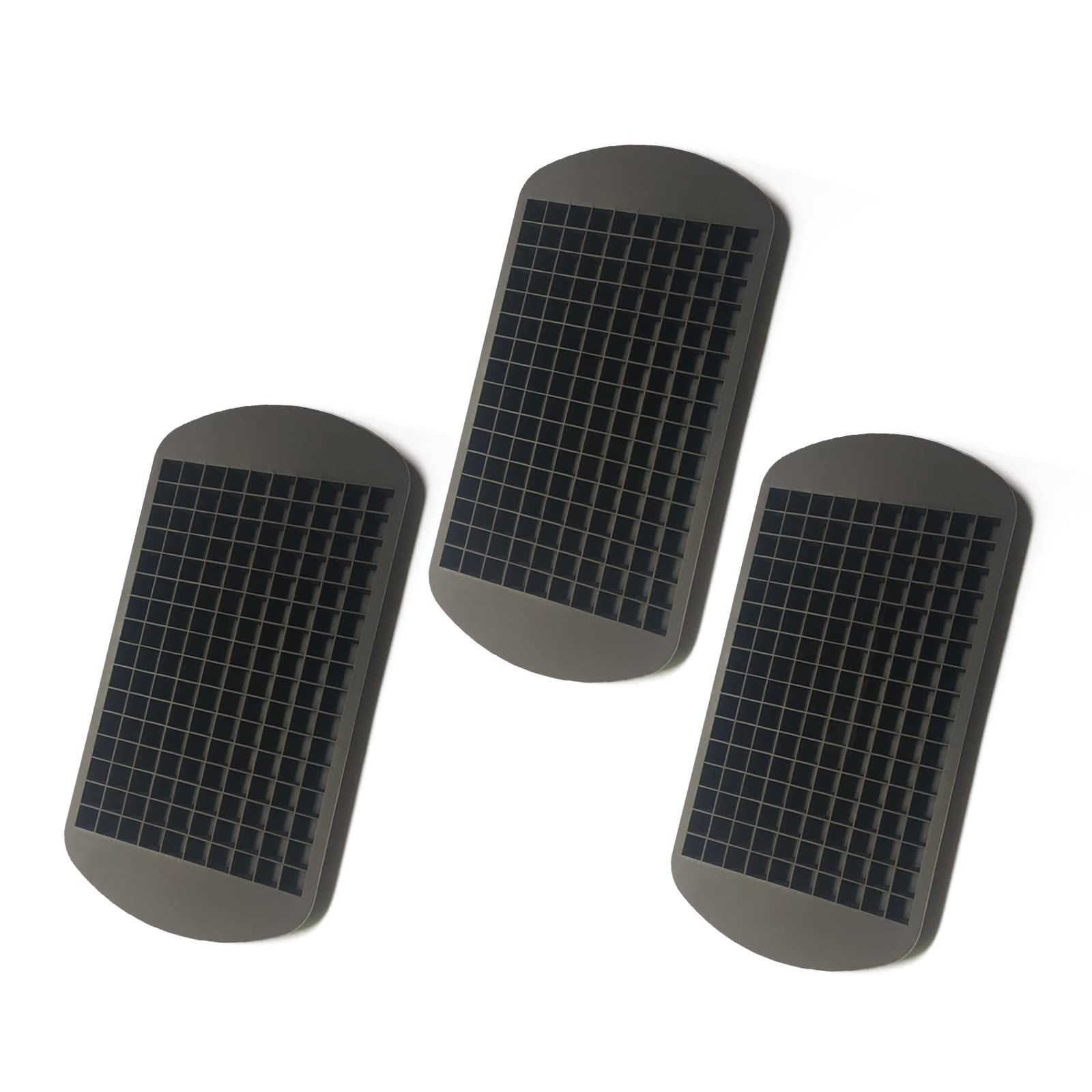 Stampo in Silicone 160 Mini Cubetti Ghiaccio 1 cm