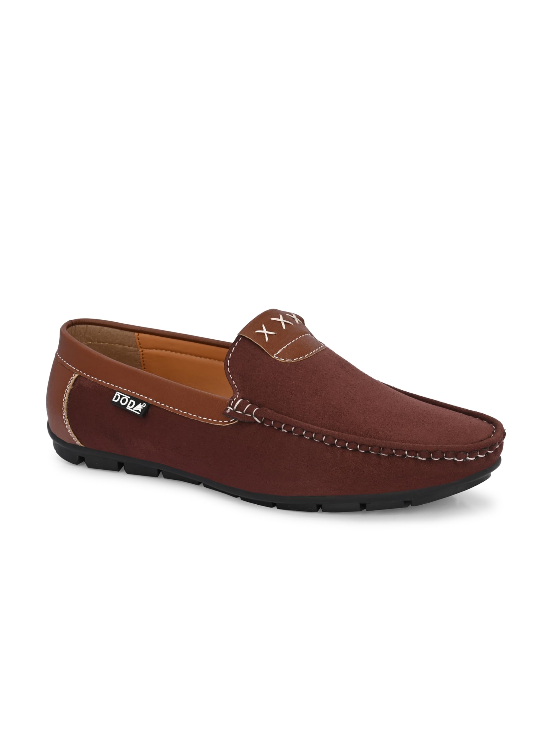 Formal Loafers for Men – Timeless Design with Modern Comfort-image-4