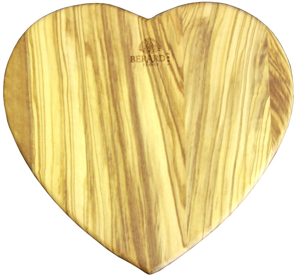 BERARD 木製カッティングボード 10枚セット BERARD 木製カッティング