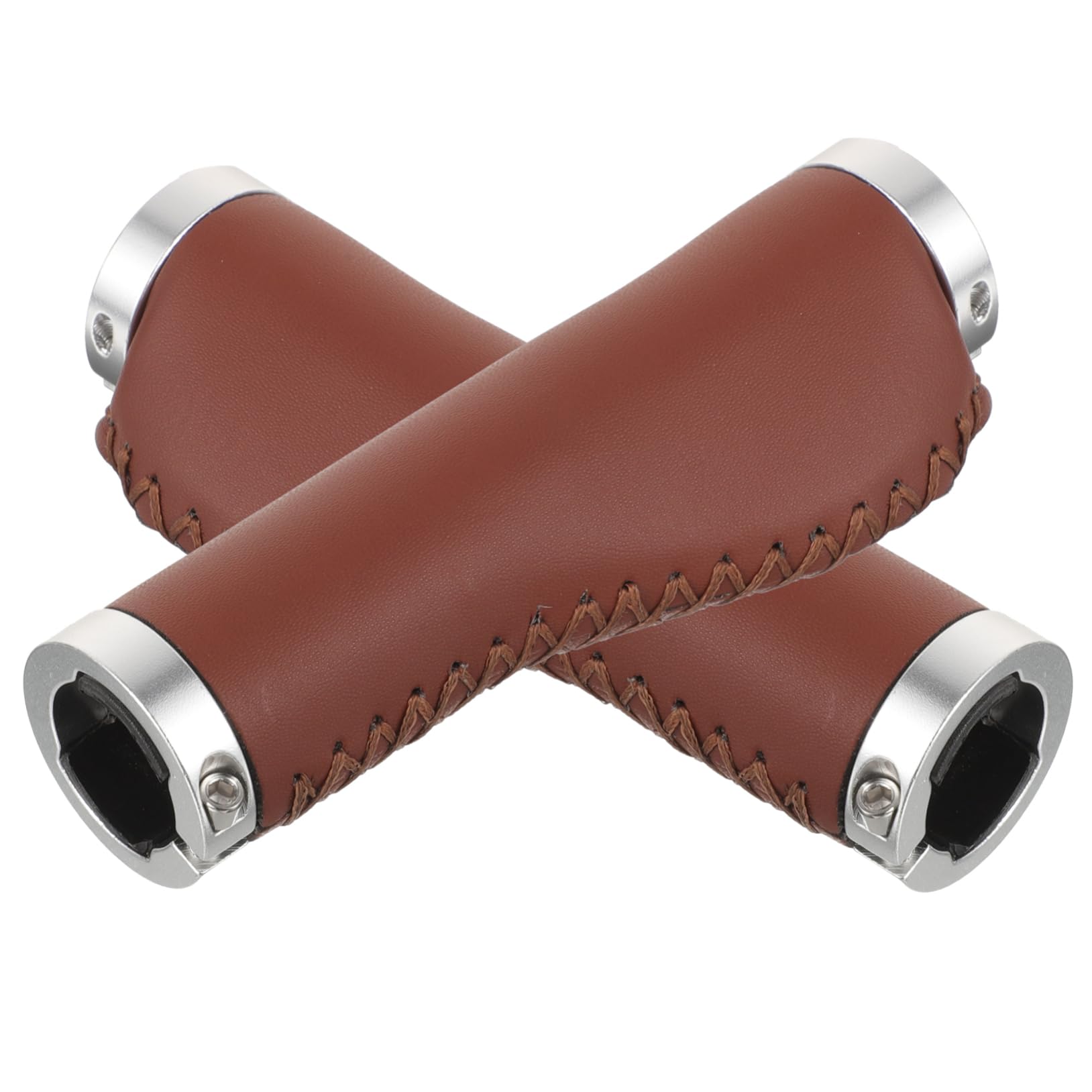 Poignées De Guidon Antidérapantes pour Vélos Housse De Protection pour Mountain Bike Confort Lors Sorties