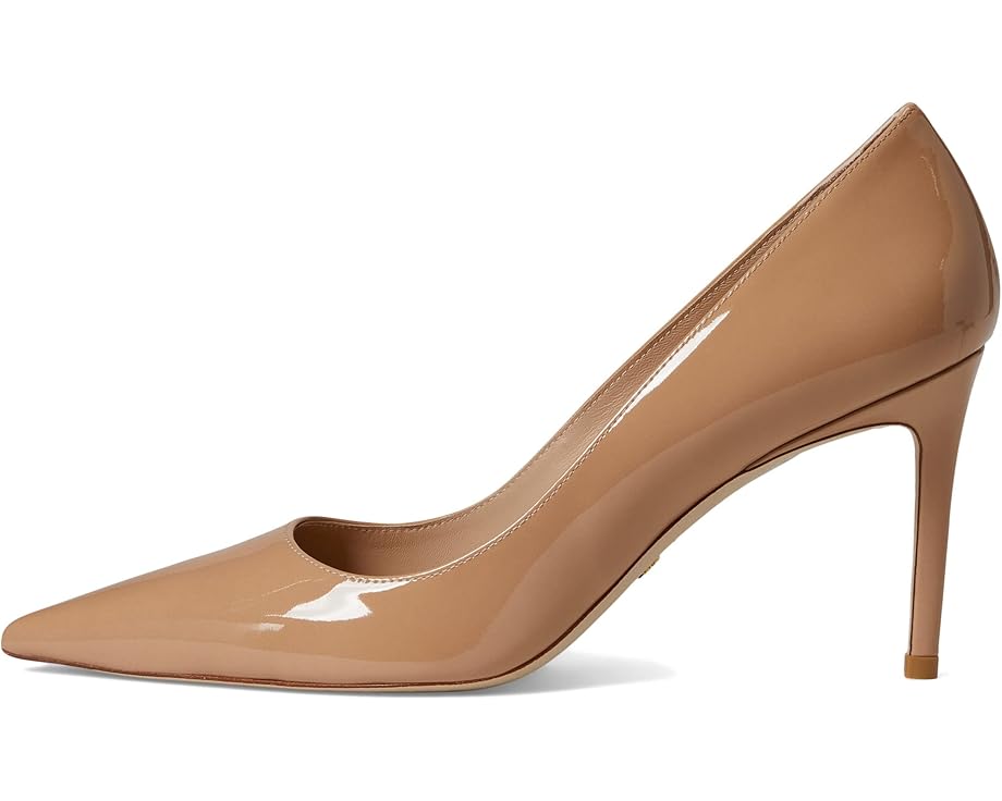 Stuart Weitzman Stuart 85 Pump - Left View
