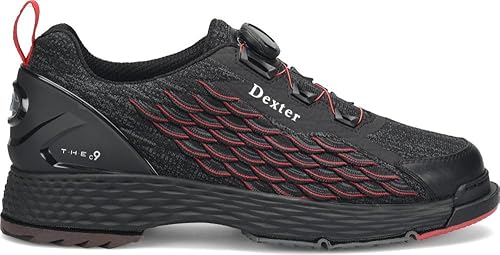 Miniatura 3 de Dexter Zapatos de bolos modernos para hombre