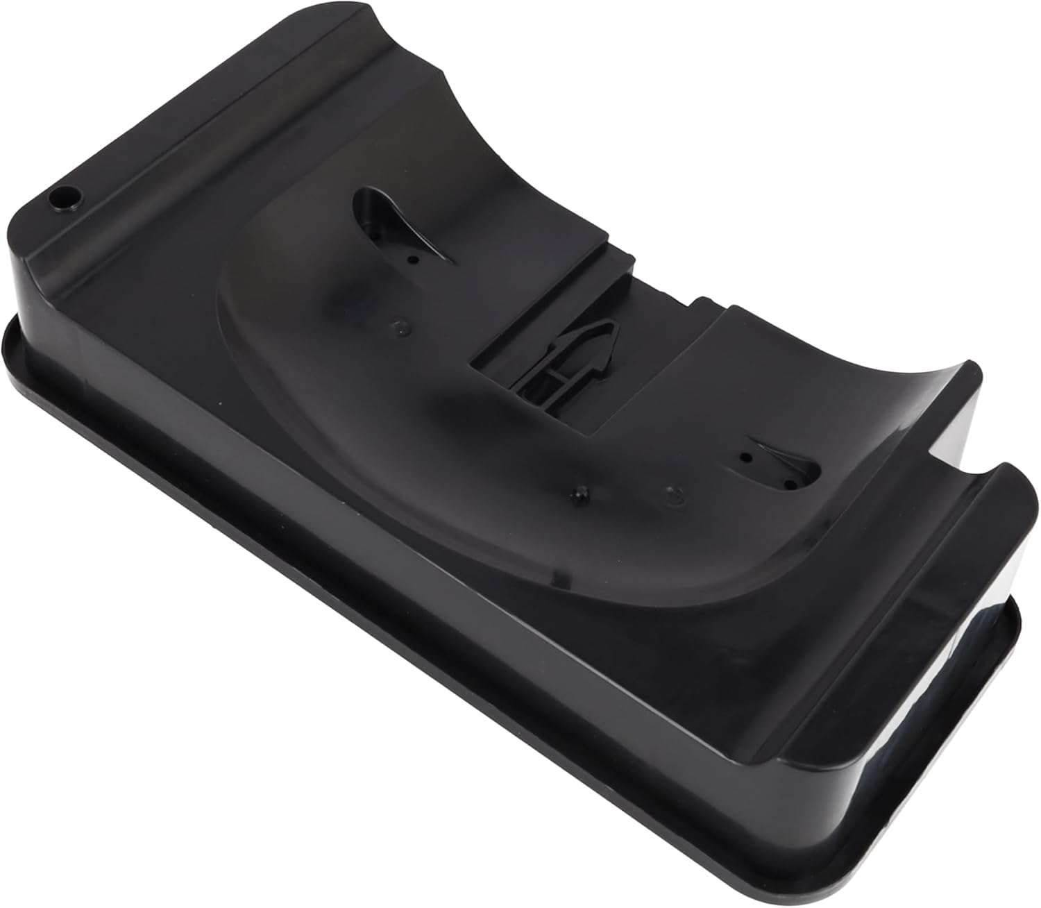 sparefixd Drip Water Evaporator Tray to Fit Hoover Fridge & Freezer