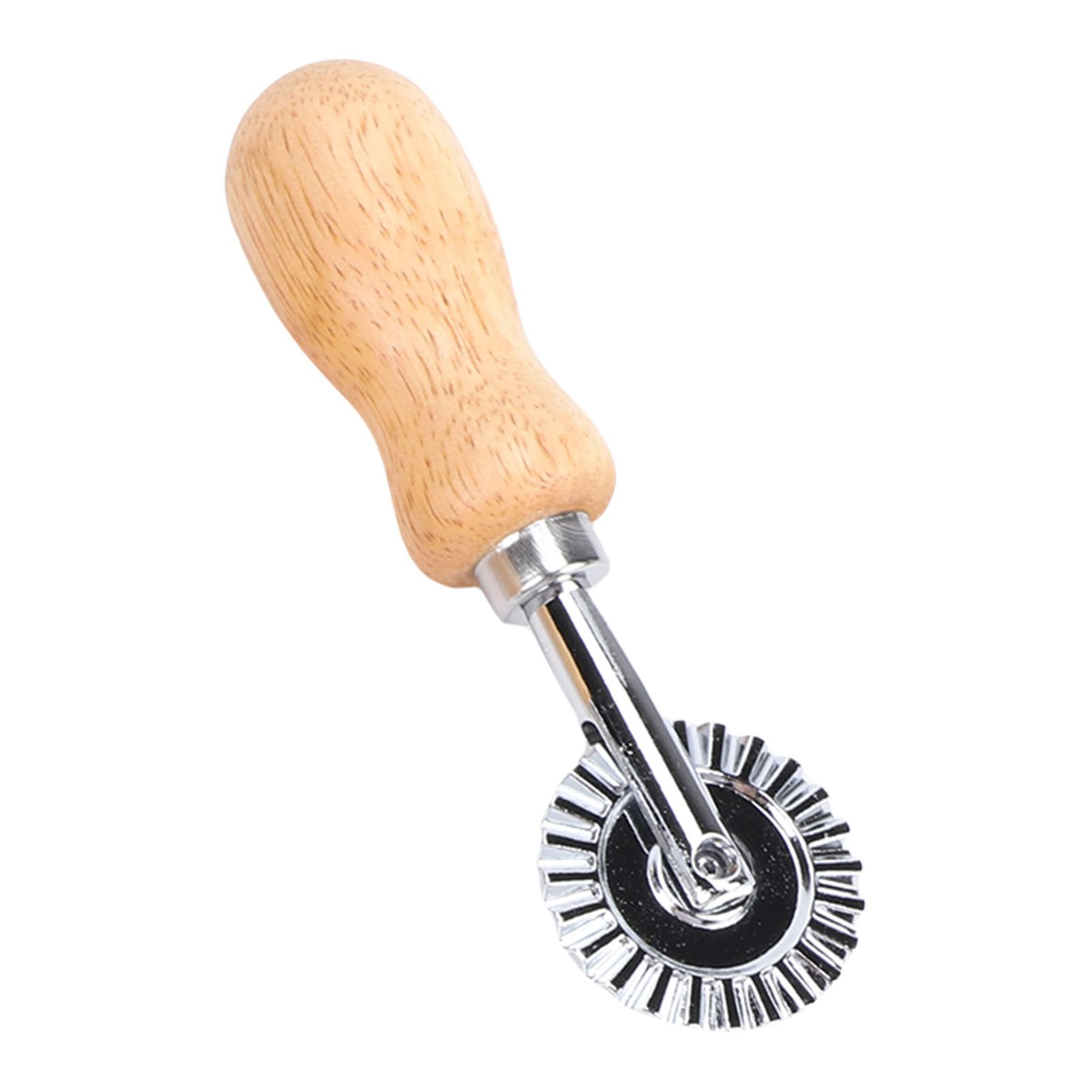 Kit de Herramientas para Hacer Pasta Gnocchi, Juego de 9 Cortadores de Pasta con Rodillo Roscado de Madera, Sello de Raviolis, Máquina para Hacer Fideos y Bolas de Masa para Casera, Regalo de