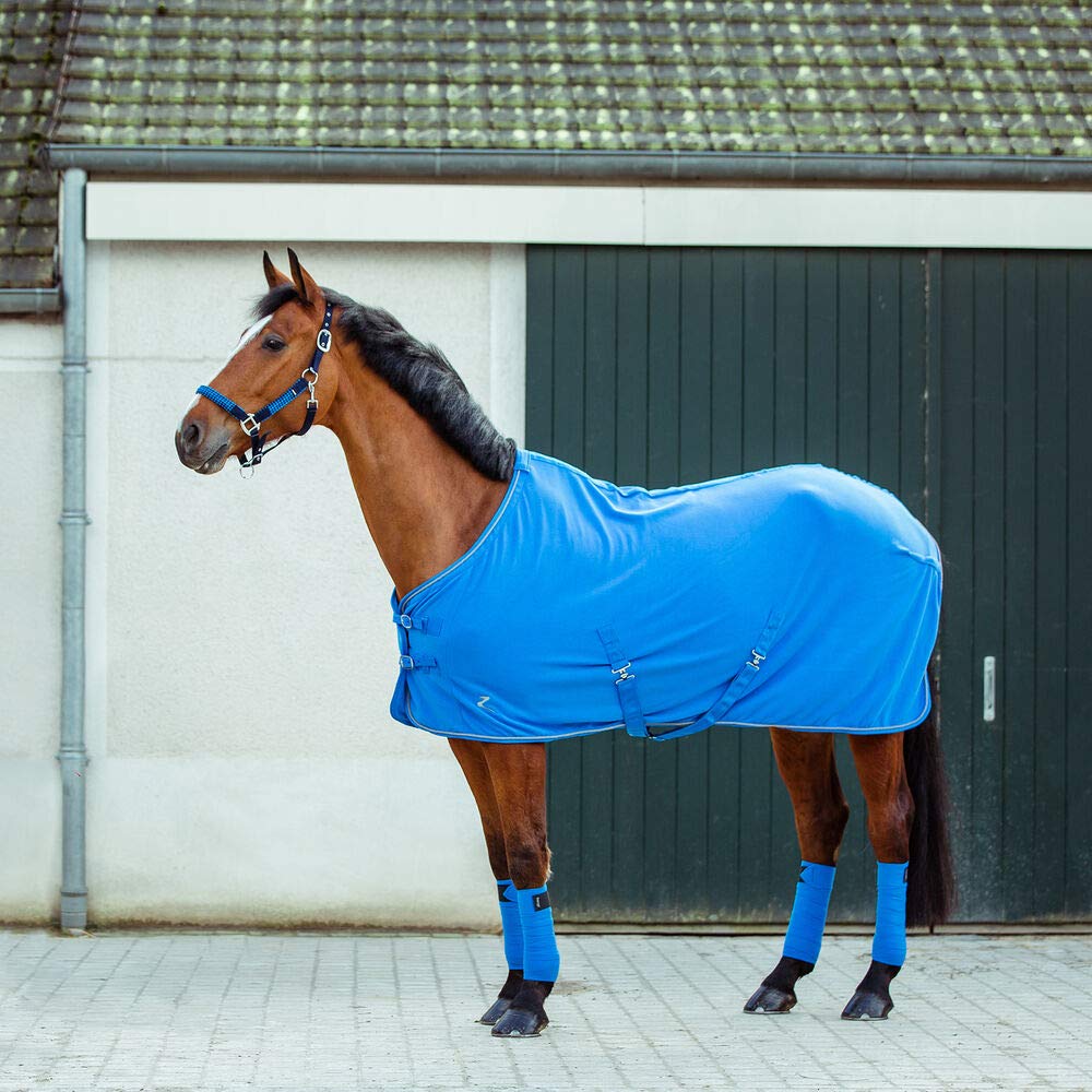 HORZE Fleece Bandages