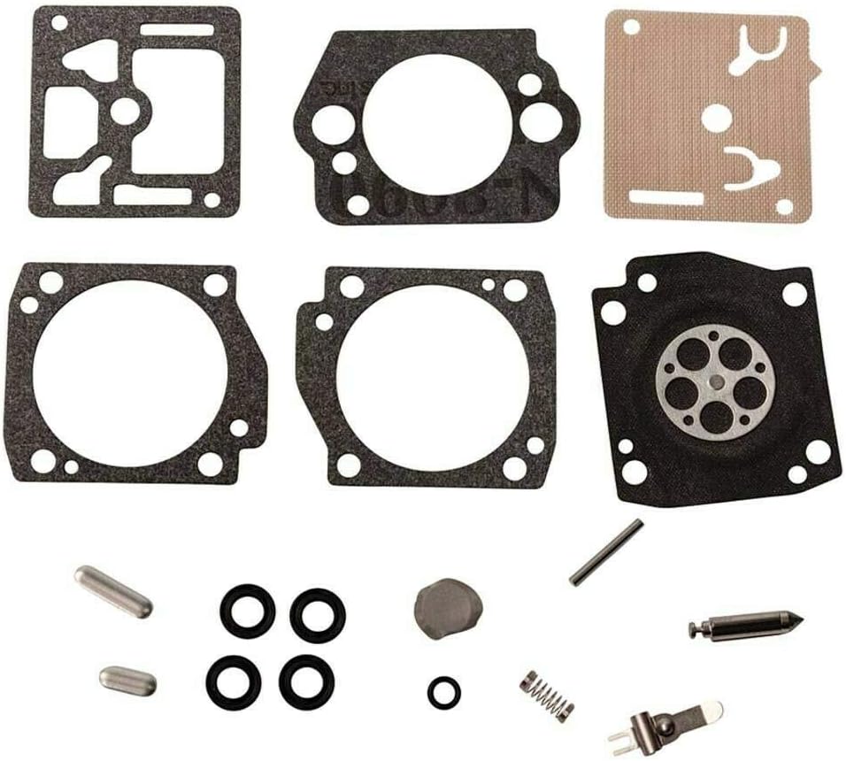 NORTHERN PARTS HUB High Performance Carburetor Kit Fits