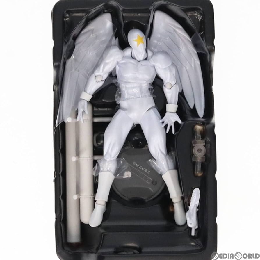 マイクロヤマグチ/リボルミニ rmex-001 ペンタゴン 「キン肉マン」(海洋堂オンラインショップ限定) qqffhab Amazon.co.jp: マイクロヤマグチ/リボルミニ rmex-001