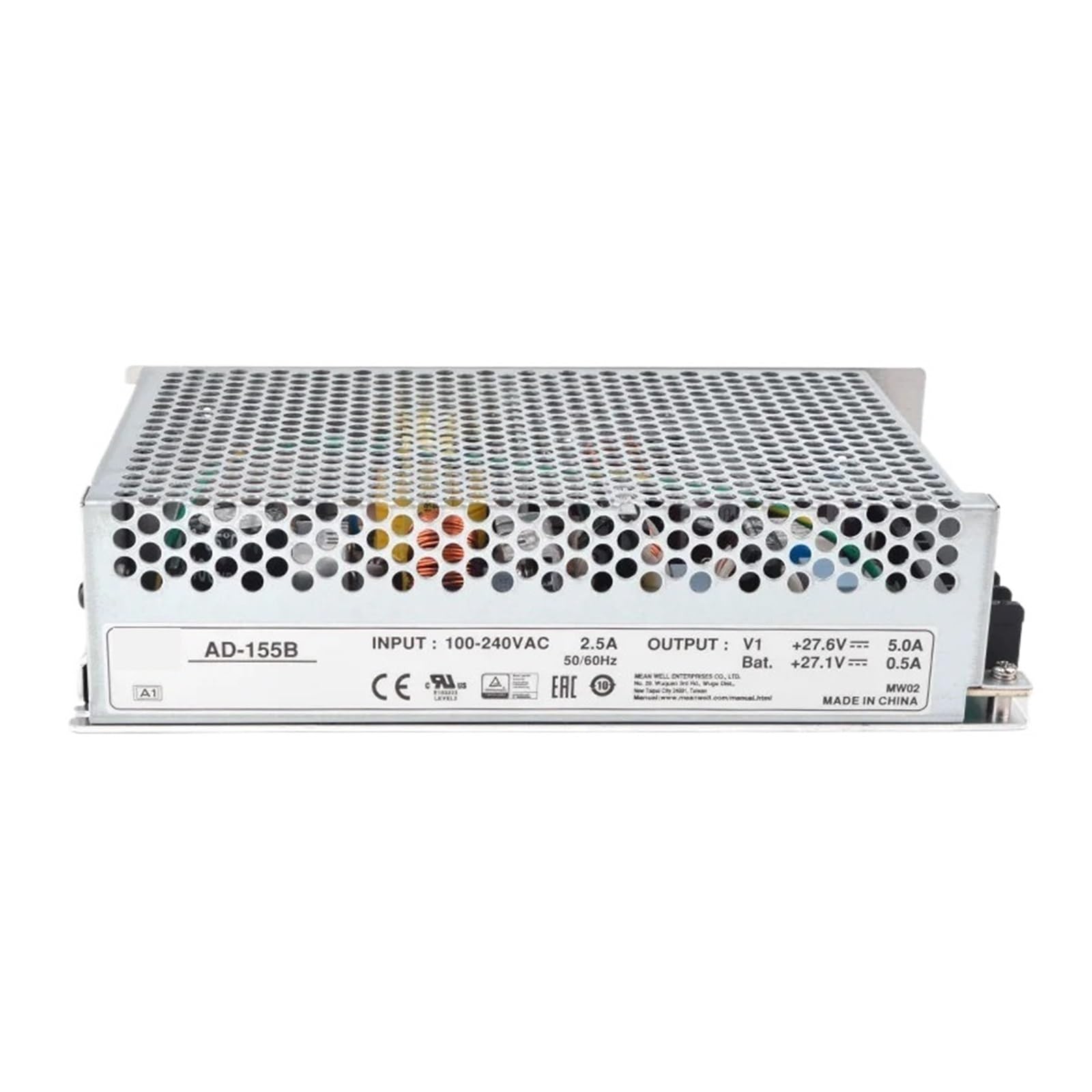 BRODEFUP 155W Single Output AD-155A AD-155B AD-155C(AD-155B)