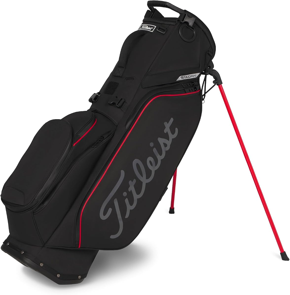 Titleist Players S5 StaDry Stand Golf Bag