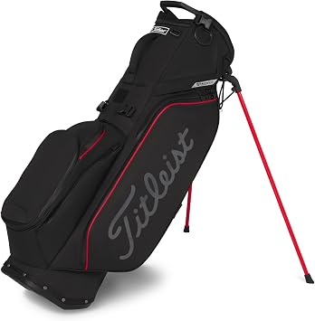 Titleist Players S5 StaDry Stand Golf Bag