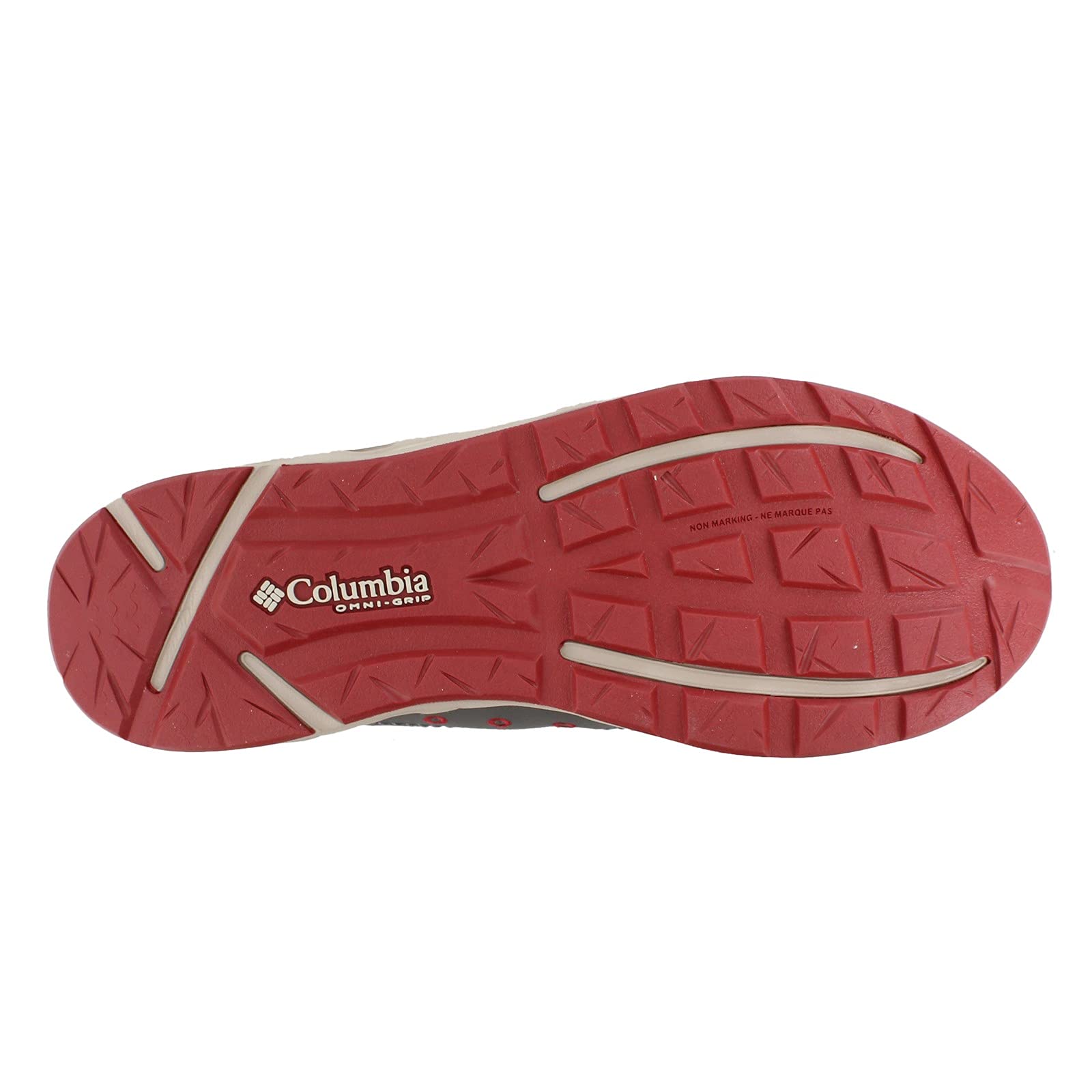 Columbia Bahama Vent Relaxed PFG buty do łodzi
