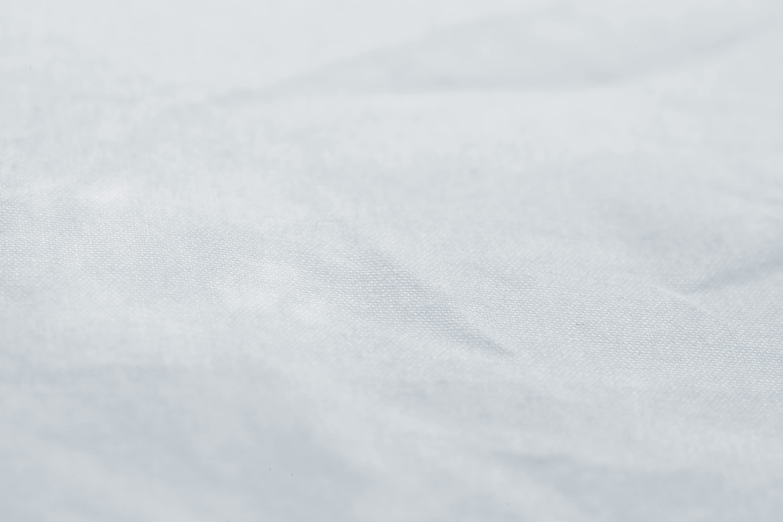 LUCID Topper para cama 160x200 cm ultrasuave de microfibra, Sobrecolchon acolchado, Grosor 7,5 cm, Funda de percal de algodón suave y transpirable, Oeko-Tex