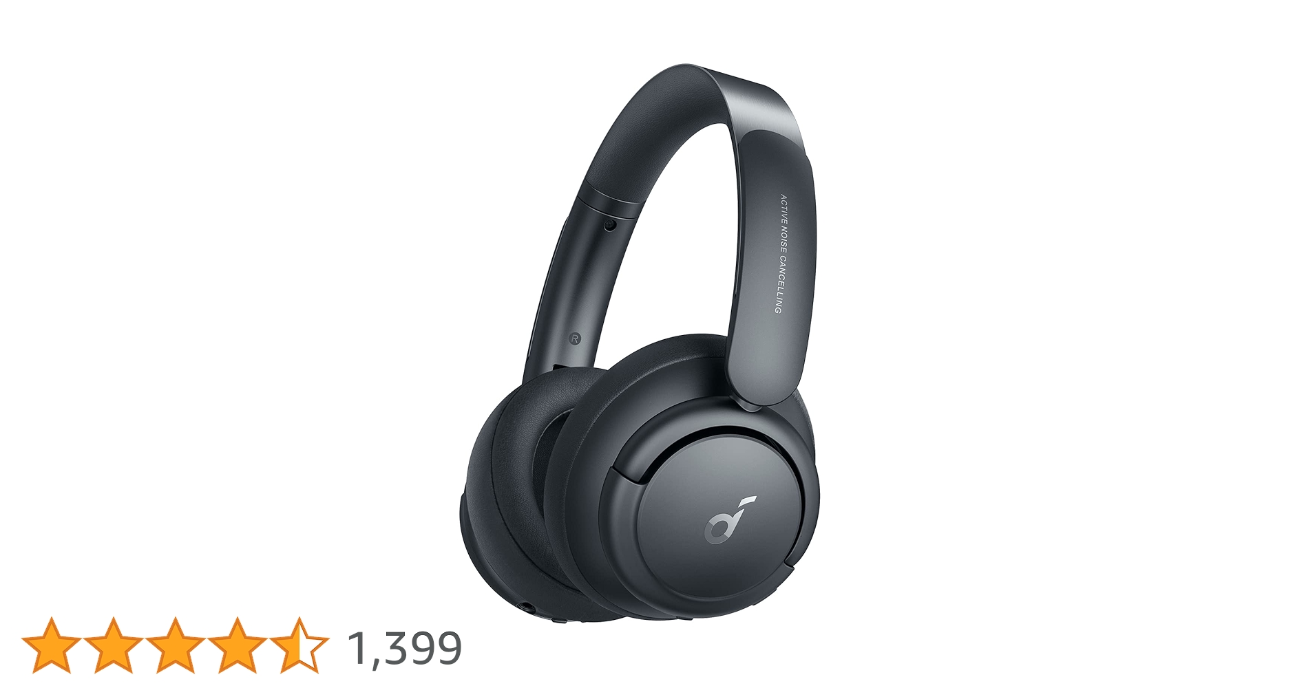 Amazon.co.jp: Anker Soundcore Life Q35（Bluetooth5.0 ワイヤレス