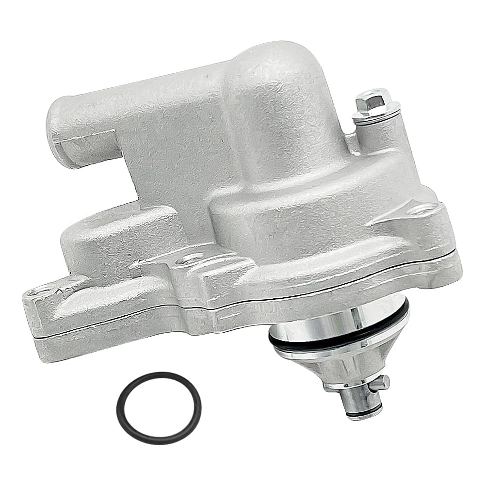 Pompa wodna pasująca do Suzuki LTZ 400 QuadSport Z 400 2005-2014