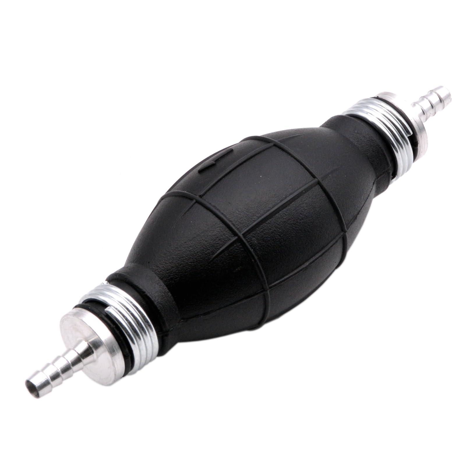 Amazon.com: HAOTOM 6mm 1/4'' Fuel Primer Pump Compatible For