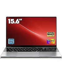 FUNYET Pc Portatile 15.6 Pollici CPU 4425Y(Upto 1,7 GHz)