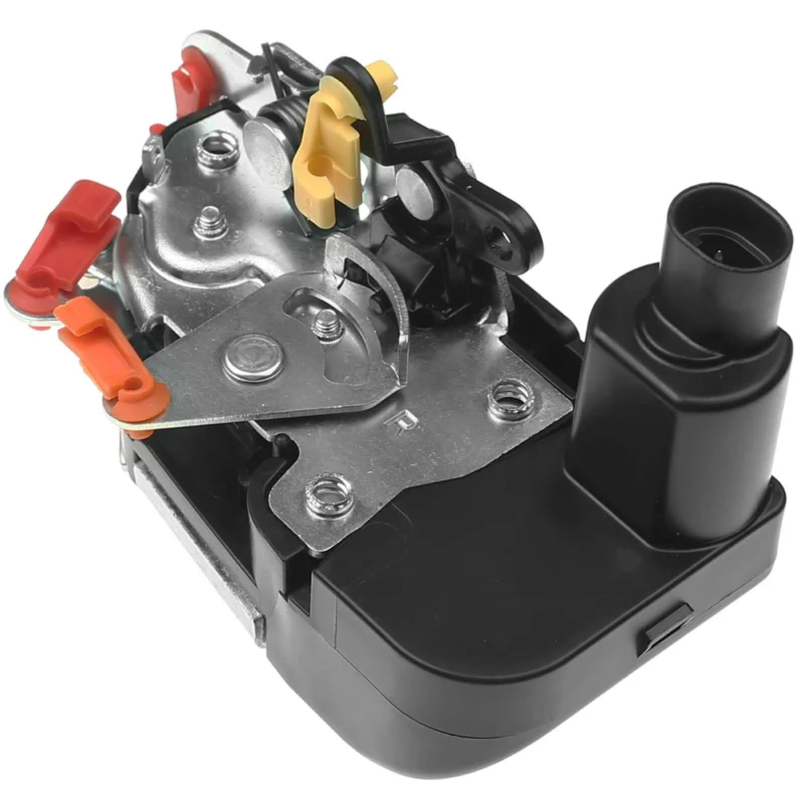 Kaeddvn One Color Vehicle Door Lock Actuator Compatible With Dodge For Dakota 1997-1998 Front Right Door Latch Lock Actuator Oem 931-625 55075950 55075950 Ab
