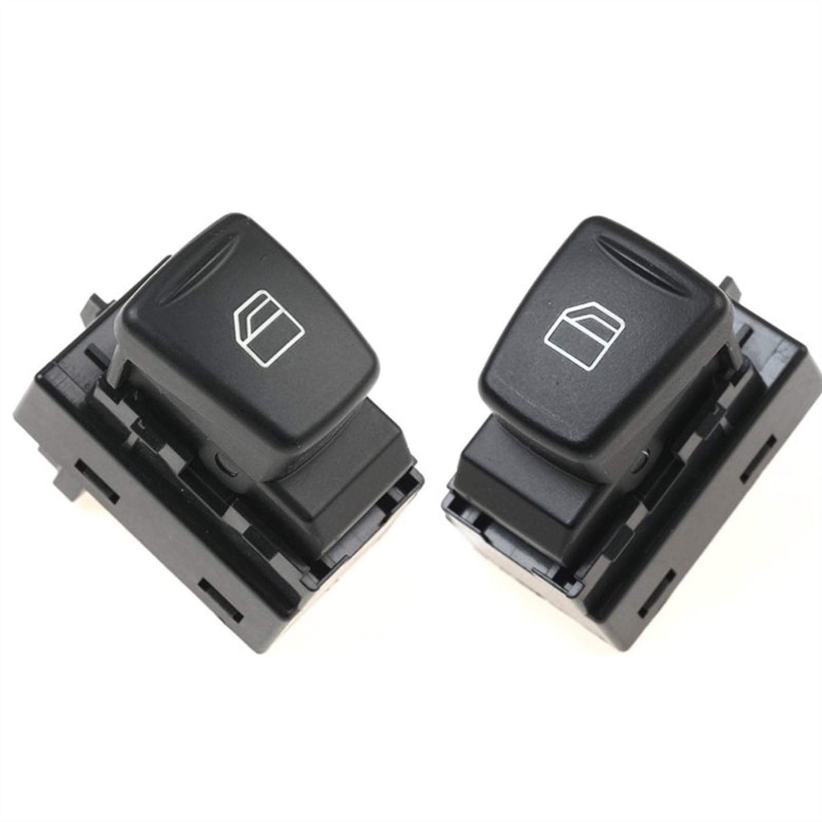Interrupteur lève-vitre électrique bloqué ? Solution Smart Fortwo 451