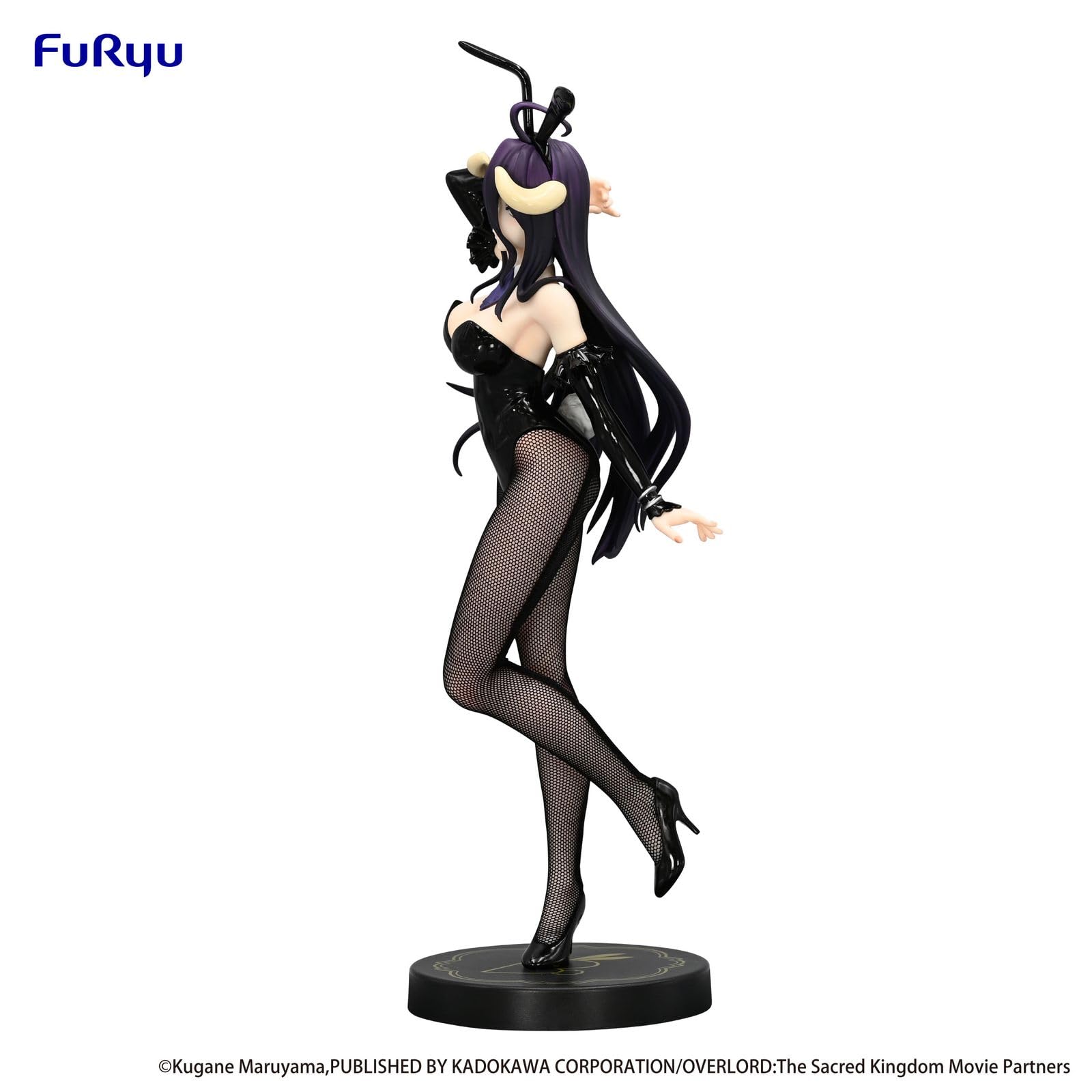 BiCute Bunnies Figure フィギュア アルベド 20個 Amazon.co.jp: オーバーロード BiCute Bunnies Figure アルベド