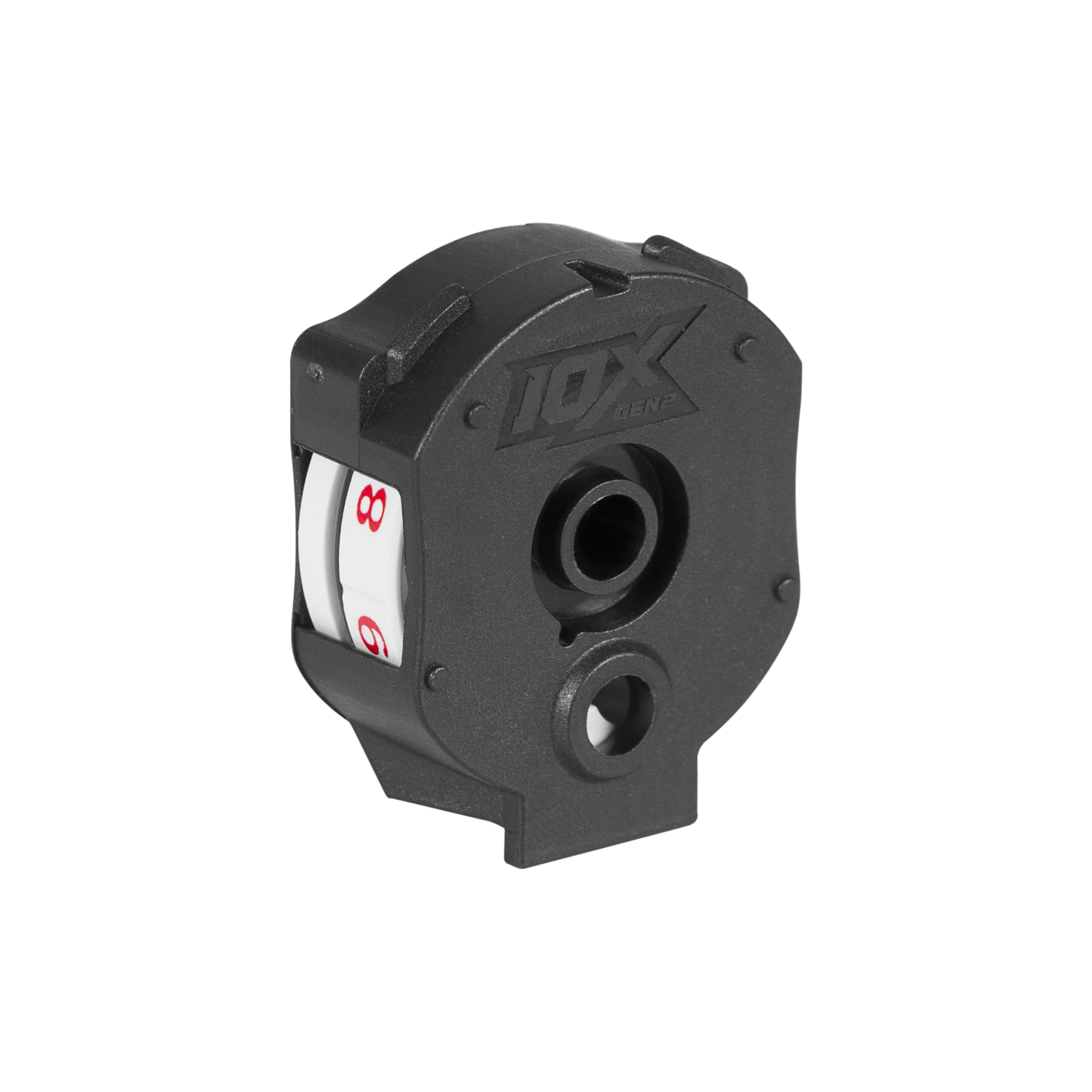 - Gamo Swarm Fusion G2 10X GEN2 Quick-Shot mag .177